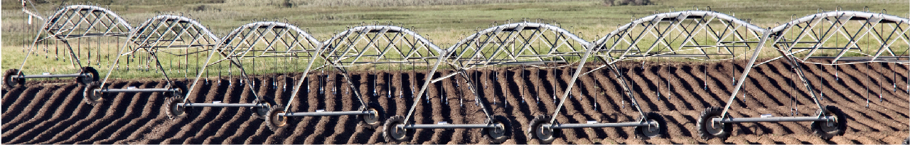 Irrigation