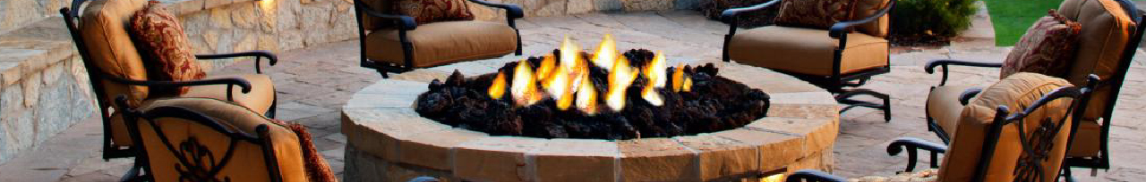 Fire Pits