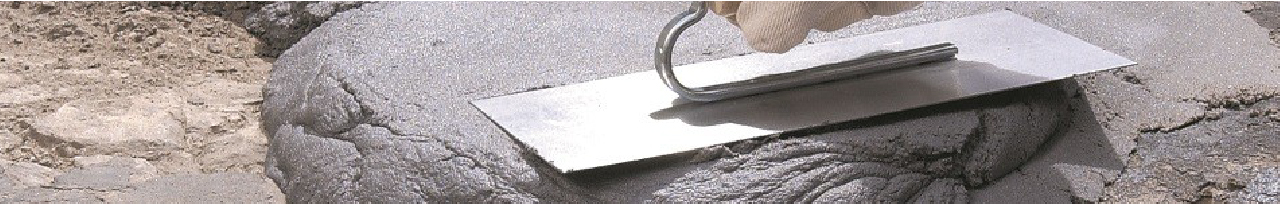 Concrete Repair