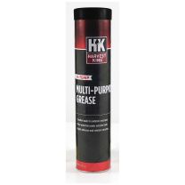 Harvest King Hi-Temp Multi-Purpose Grease, HK126, 14 OZ