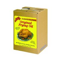 Butler's Pantry Original Frying Oil, 6038, 3 Gallon