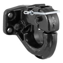 PINTLE HOOK (20 000 LBS.  2-1/2" OR 3" LUNETTE EYES)