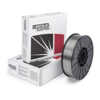 Lincoln Electric Flux-Cored Welding Wire .035-10#sp E71t-11, ED016354