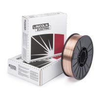 Lincoln Electric Superarc Welding Wire .030-12.5# Er70s-6, ED023334