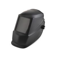 Lincoln Electric Black Welding Helmet, 4.5 IN X 5.25 IN #10, K2800-1