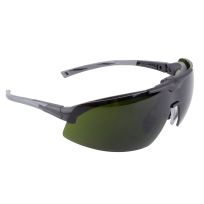 Lincoln Electric Safety Glasses Ir5 Flip Lens, KH965