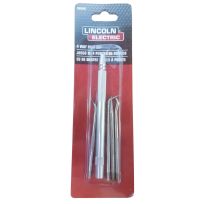 Lincoln Electric Set Repair Pick 4-Way, KH540