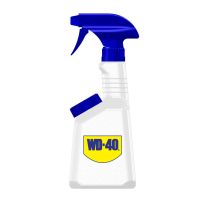 WD-40 Spray Applicator, 10000