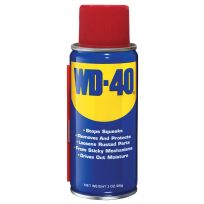 WD-40 Multi-Use Product, 49000, 3 OZ