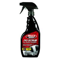 Black Magic No Scrub All Wheel Cleaner, 22320, 23 OZ