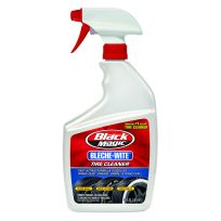 Black Magic Tire Cleaner, 120066.0, 32 OZ