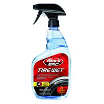 Black Magic Tire Wet, 120072, 32 OZ