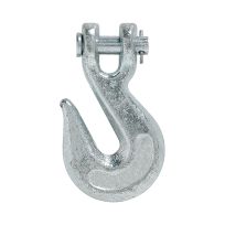 Koch Industries Clevis Grab Hook, G43 Bcode 1/4 IN, 084213