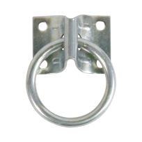 Koch Industries Hitch Ring W/Mount, 2760003