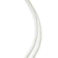 Koch Industries Paracord, White, 5/32 IN x 100 FT, 5550236