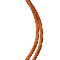 Koch Industries Paracord, Orange,  5/32 IN x 100 FT, 5551636