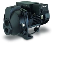 Simer Convertible Jet Pump, 3205C