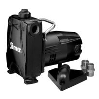 Simer Portable Utility Pump, 4850C