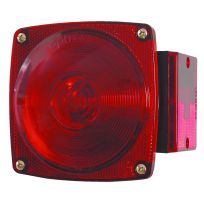 Optronics Universal Mount Combination Tail Light; Passenger Side, ST8RS