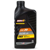 Mag 1 Heavy Duty Disel Engine Oil, SAE 30, MAG61656, 1 Quart