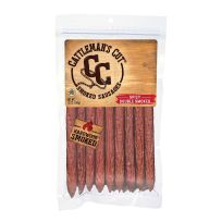 Cattleman's Cut Cattlemans Spicy Sticks, 53447, 12 OZ