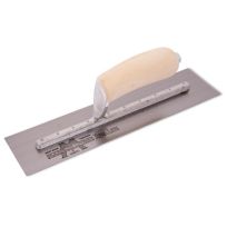 Marshalltown Finishing Trowel 12 IN x 3 IN, MXS56