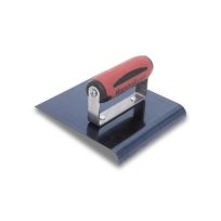 Marshalltown Hand Edger, 6 IN x 6 IN, 163BD