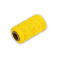 Marshalltown Mason's Line, Twt, 285', Yellow, 621