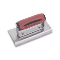 Marshalltown Hand Edger, 6 IN x 3 IN, 136D