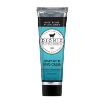 Dionis Hand Cream, Blue Ridge Wildflower, Z51161-6, 1 OZ