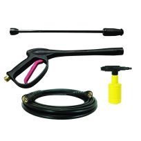 Valley Industries Pressure Washer Electric Spray Gun Kit - 8 GPM, PK-340000