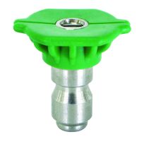 Valley Industries Pressure Washer Nozzle - 030 Orifice, 25 Degree, PK-85226030