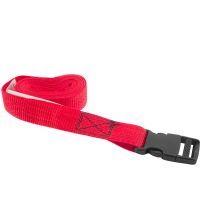 Erickson Luggage Strap, 58400, 1 IN x 6 FT