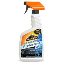 Armor All Air Freshening Protectant Cool Mint, 14661B, 16 OZ