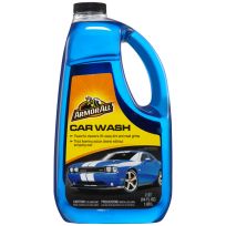 Armor All Car Wash, 17450, 2 Quart