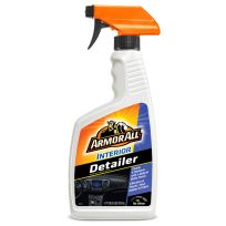 Armor All Interior Detailer, 11237B, 16 OZ