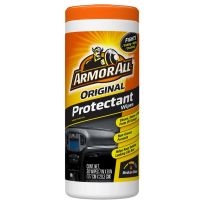 Armor All Original Protectant Wipes, 17496C