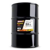 Mag 1 Heavy Duty Diesel Engine Oil, SAE 30, MAG62854, 55 Gallon