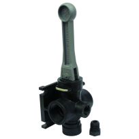 Fimco Manually Operated Control Valve, 5143316