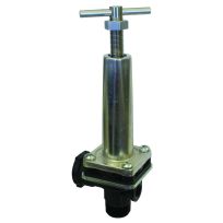 Fimco 3/4 Diaphragm-Type Pressure Relief Valve, 5271299