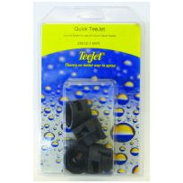 Teejet Cap & Gasket, 7771152