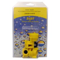 Teejet Cap & Gasket, 7771158