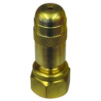 Fimco Replacement Tip for 5273959 Handgun Brass, 7771771