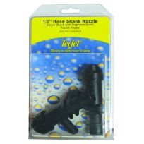 Teejet Single Shank with Diaphram Quick Nozzle, 22251-311-500-NYB, 7771809, 1/2 IN