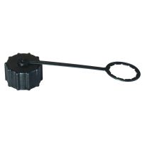 Fimco Sprayer Drain Cap & Tether, 7771825