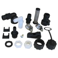 Teejet Trailer-Atv Spray Repair Kit, 7771876