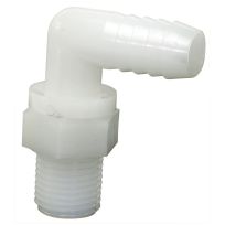 Fimco Nylon Nozzle "L", 7771890, 1/2 IN