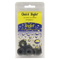 Teejet Cap Gasket, 12-Pack, 7771945