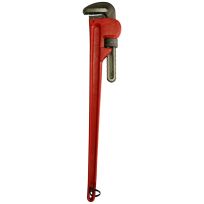 Pro-Grade 36 IN Heavy Duty Pipe Wrench, 11736