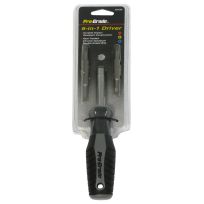 Pro-Grade 6-In-1 Screwdriver, 55100